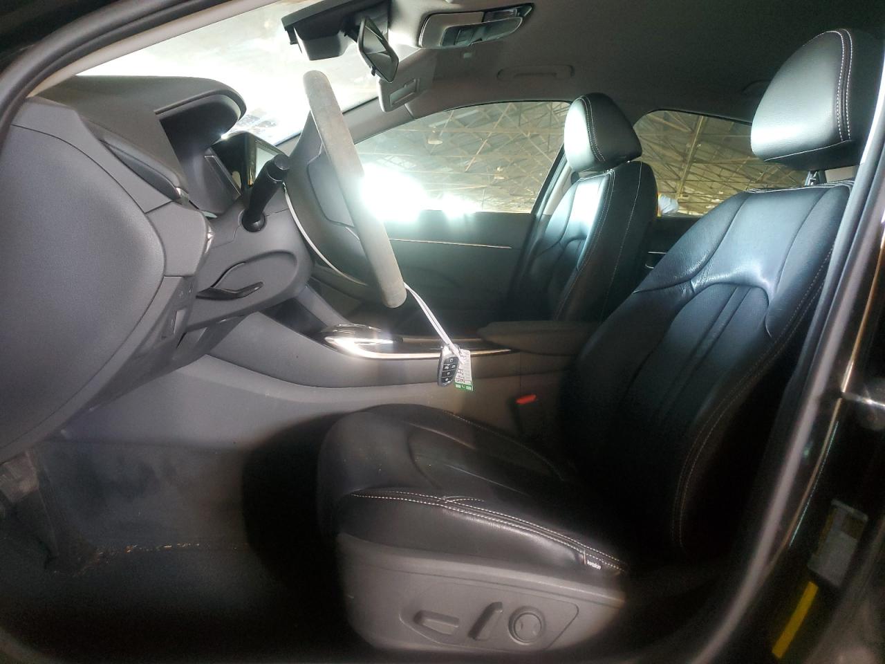 2020 Hyundai Sonata - Image 7
