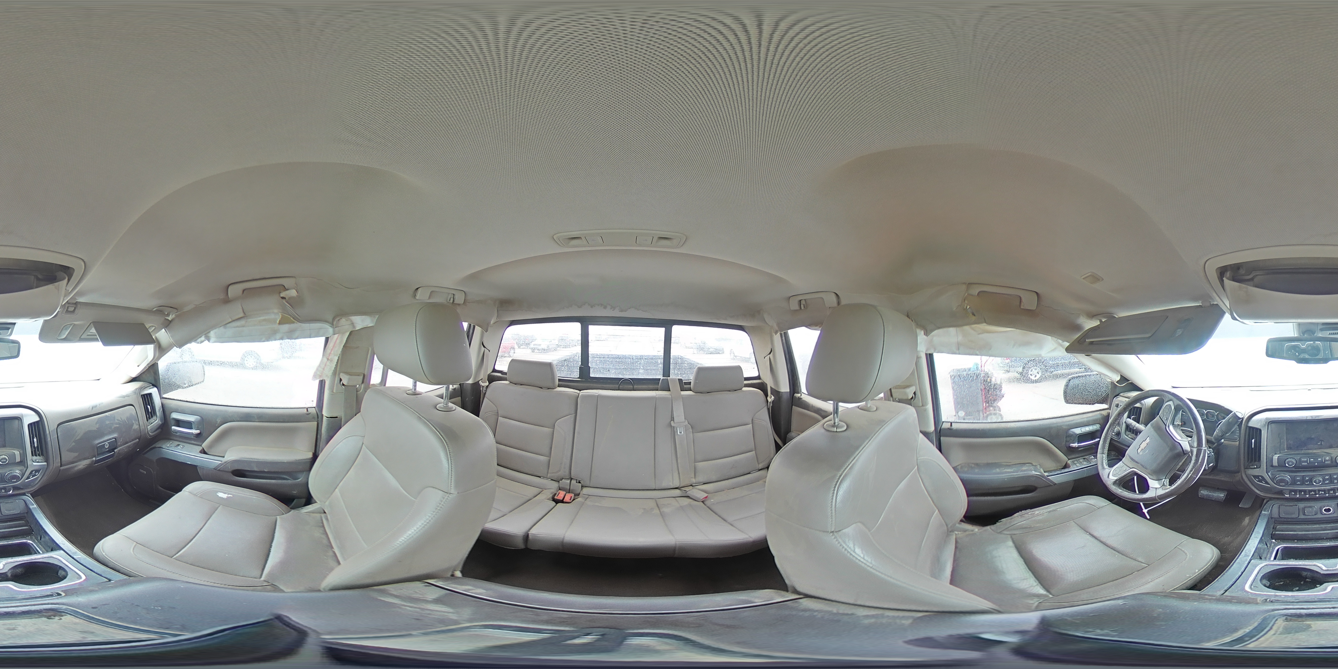 2014 Chevrolet Silverado - Image 13