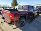 2014 Gmc Sierra K1500 Slt продається в Lexington, KY - All Over