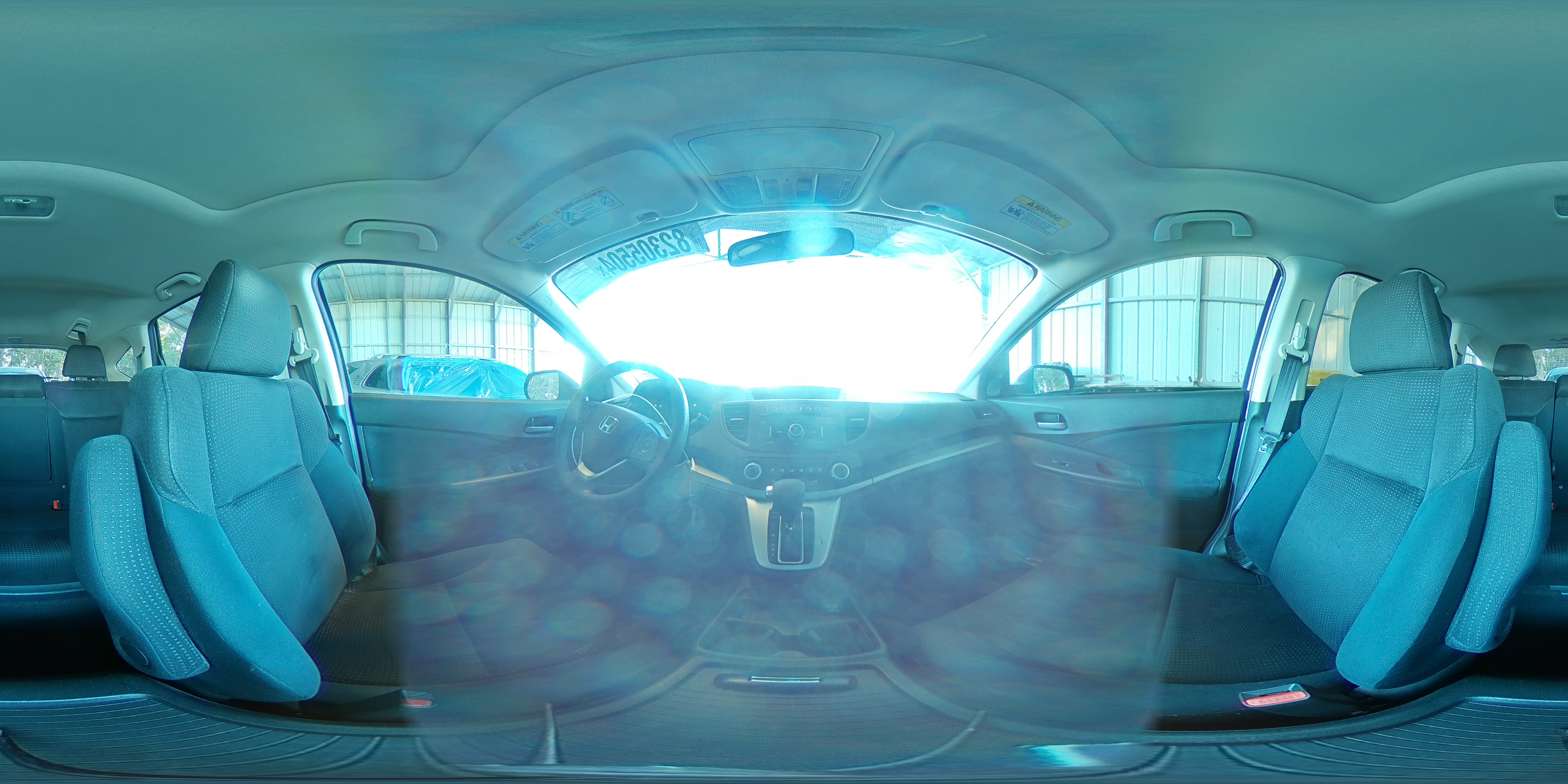 2014 Honda CR-V - Image 15