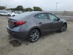 2018 Mazda 3 Touring en Venta en San Diego, CA - Front End