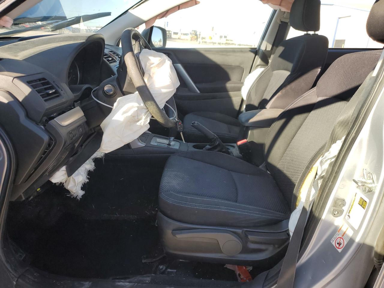 2015 Subaru Forester - Image 7