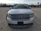 2011 Dodge Durango Express na sprzedaż w Houston, TX - Front End