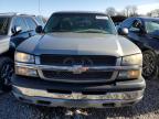 2003 Chevrolet Silverado C1500 за продажба в Columbus, OH - Side