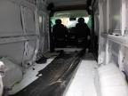 2023 Ram Promaster 2500 2500 High продається в Kincheloe, MI - Front End