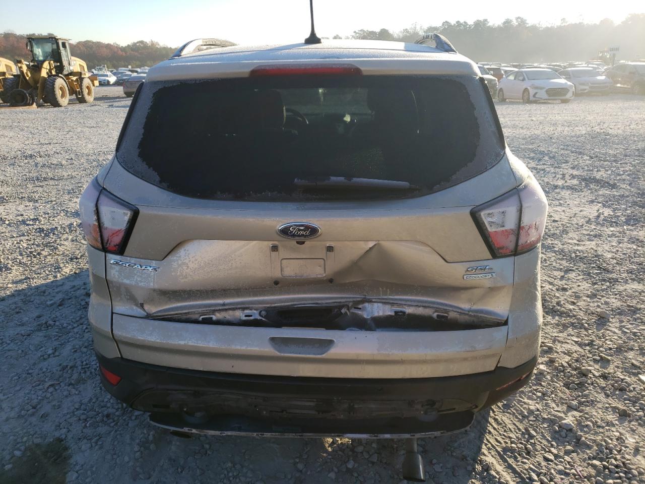 2018 Ford Escape - Image 6