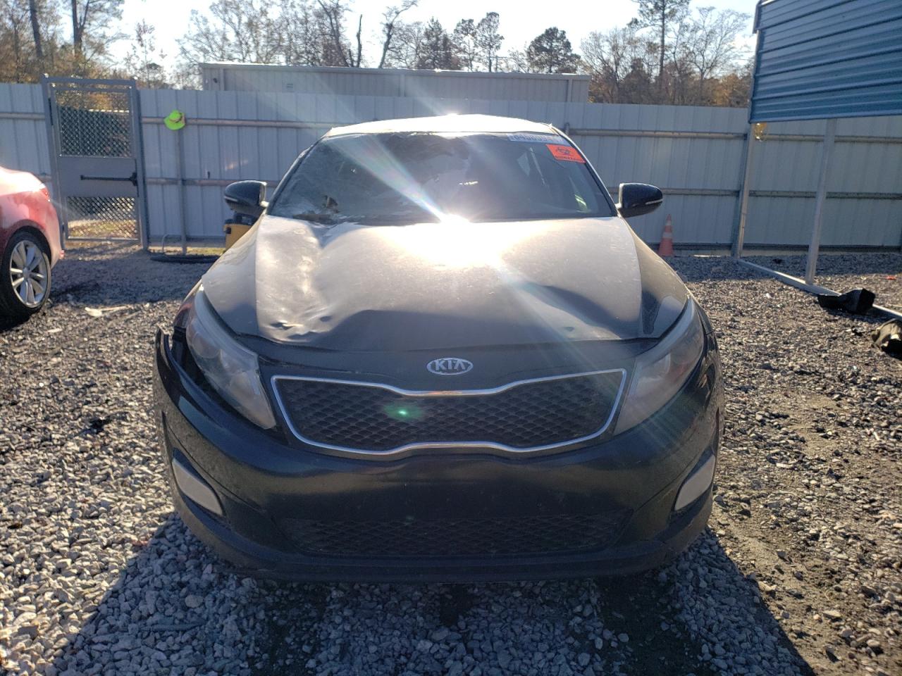 2015 Kia Optima - Image 5