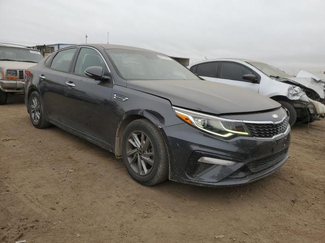  KIA OPTIMA 2019 Gray