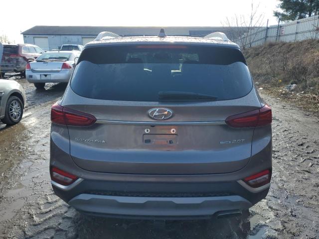  HYUNDAI SANTA FE 2020 Brązowy