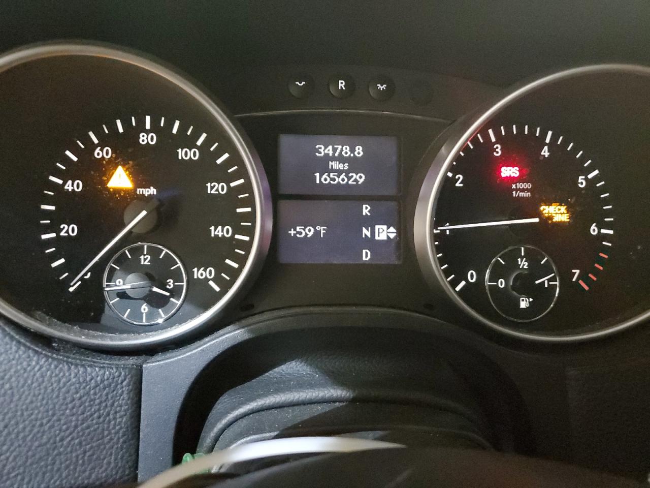 2008 Mercedes-Benz Gl 550 4Matic VIN: 4JGBF86E18A389760 Lot: 83805834