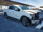 2018 Nissan Titan Sv للبيع في Cartersville، GA - Front End