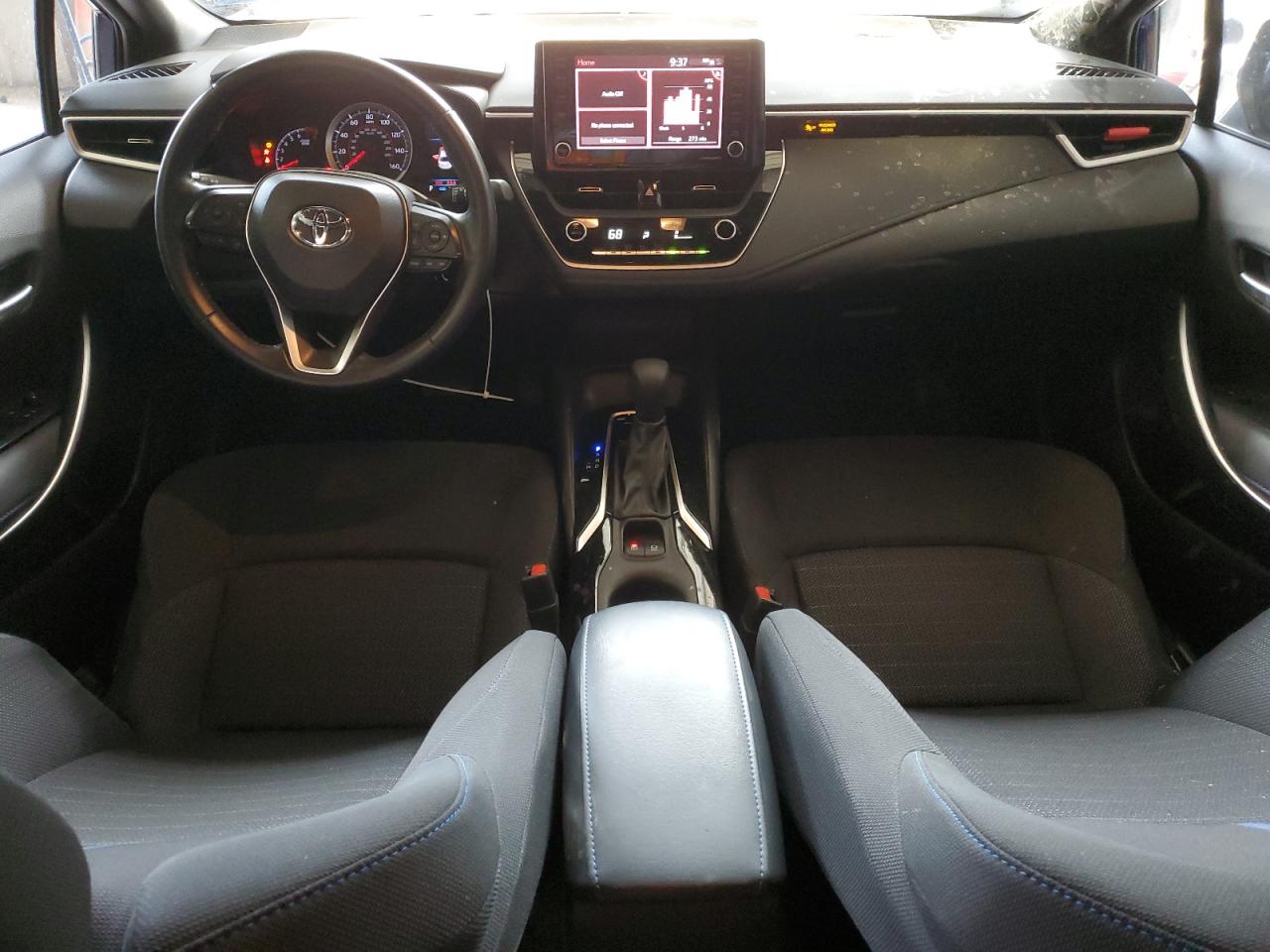 2022 Toyota Corolla - Image 8