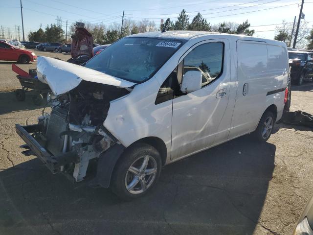 2015 Chevrolet City Express Ls