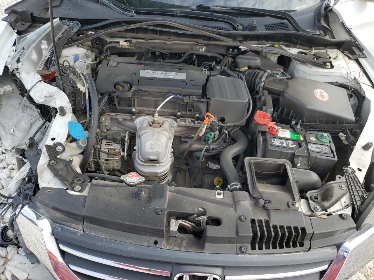 2014 Honda Accord - Image 12