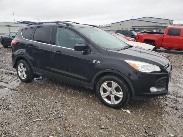  FORD ESCAPE 2013 Black