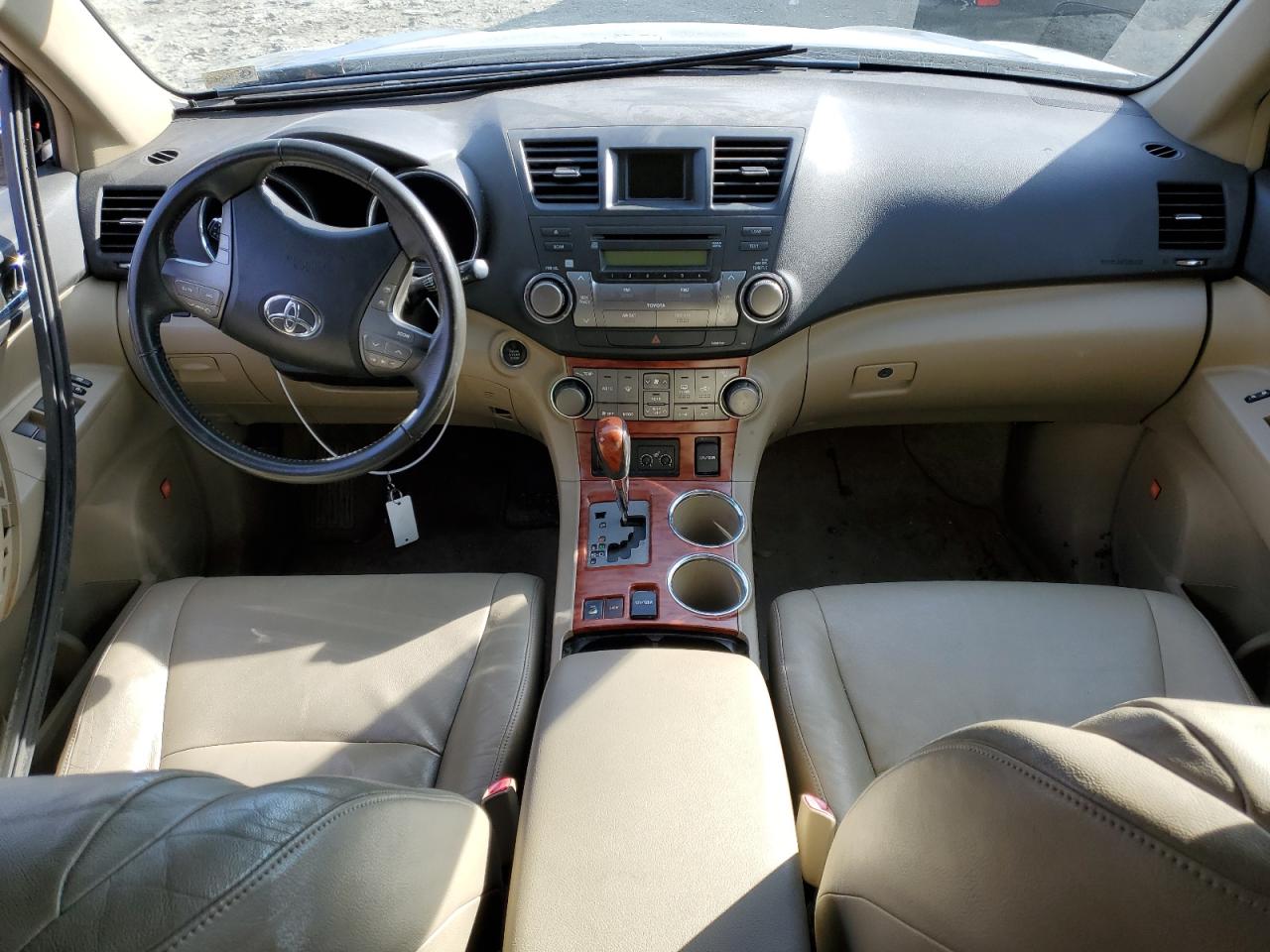 2008 Toyota Highlander - Image 8