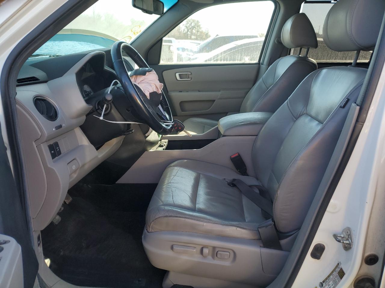 2011 Honda Pilot - Image 7