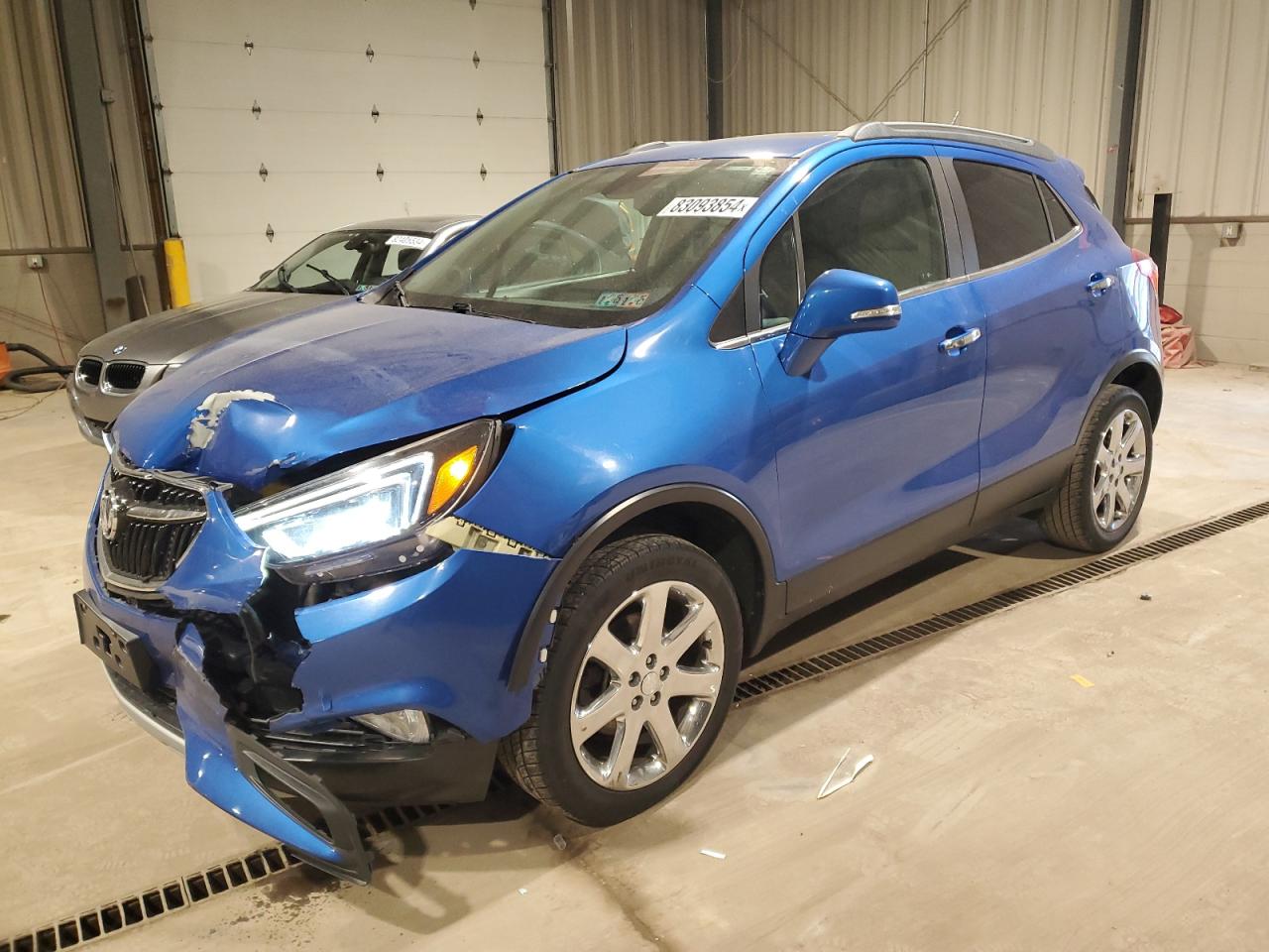 2017 Buick Encore - Image 1