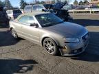 2009 Audi A4 2.0T Cabriolet Quattro zu verkaufen in Denver, CO - Rear End