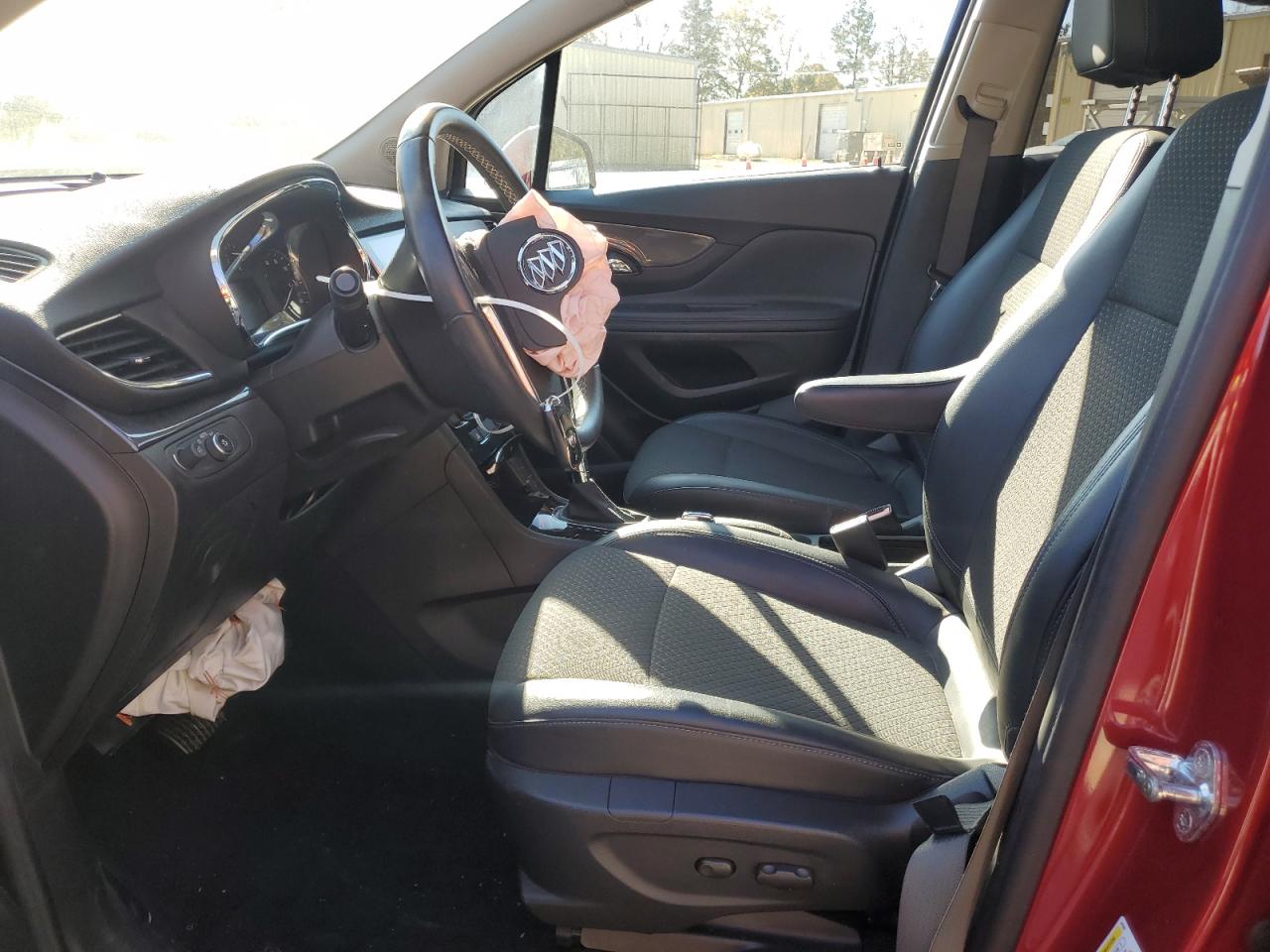 2019 Buick Encore - Image 7