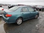 2009 Toyota Corolla Base للبيع في Martinez، CA - All Over