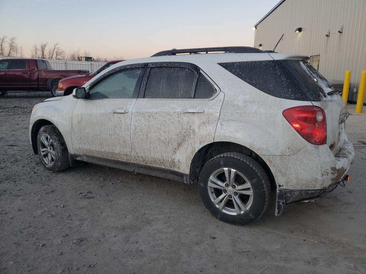 VIN 2GNFLFEK2F6189269 2015 CHEVROLET EQUINOX no.2