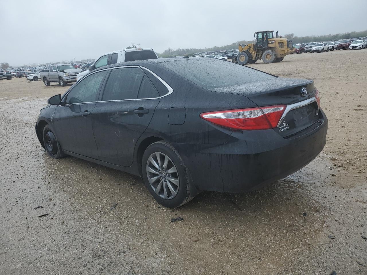 2017 Toyota Camry - Image 2