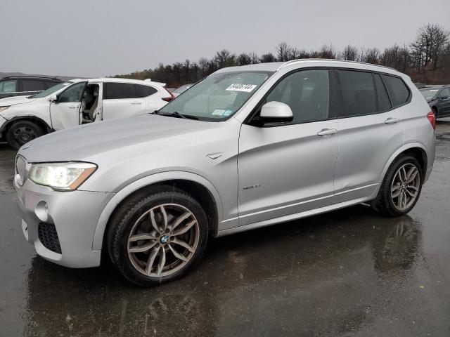 2015 Bmw X3 Xdrive35I