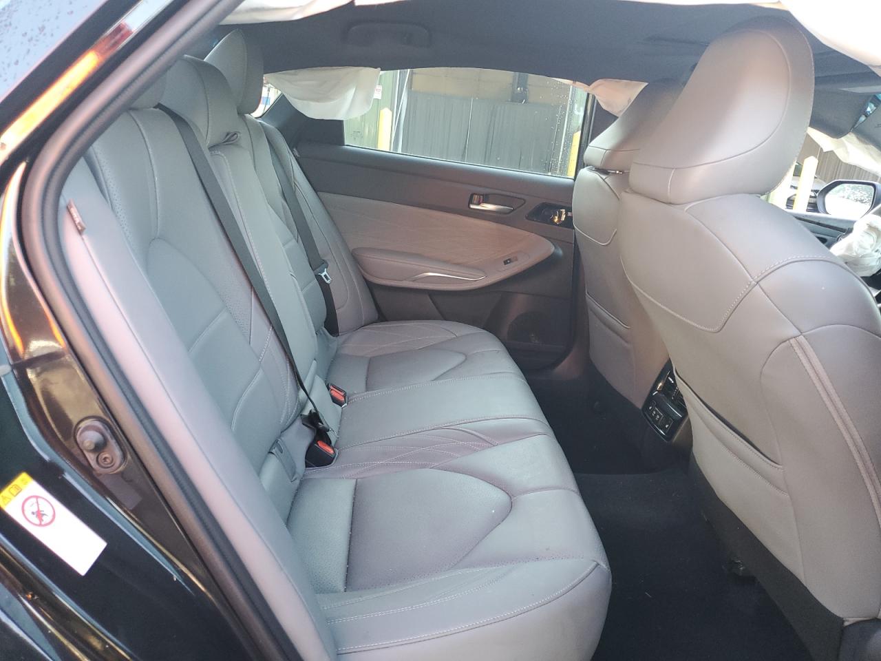2019 Toyota Avalon - Image 10