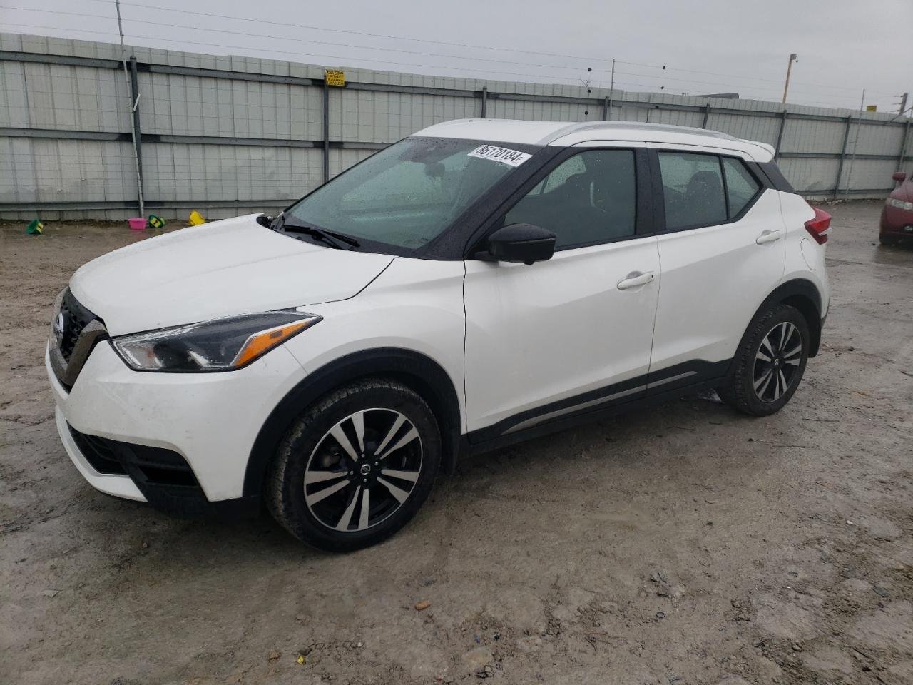 2020 Nissan Kicks - Image 1