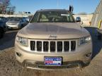 2014 Jeep Grand Cherokee Limited for Sale in Wichita, KS - Undercarriage