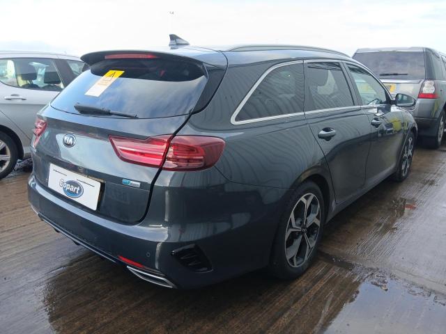 2020 KIA CEED