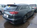 2020 KIA CEED for sale at Copart PETERLEE