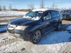 2009 ACURA MDX  for sale at Copart QC - MONTREAL