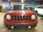 2012 Jeep Patriot Latitude იყიდება Wheeling-ში, IL - Side