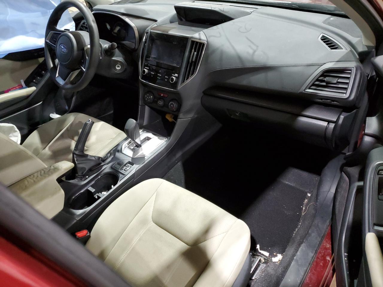 2019 Subaru Impreza - Image 8