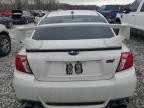 2011 Subaru Impreza Wrx Sti for Sale in Cahokia Heights, IL - Front End