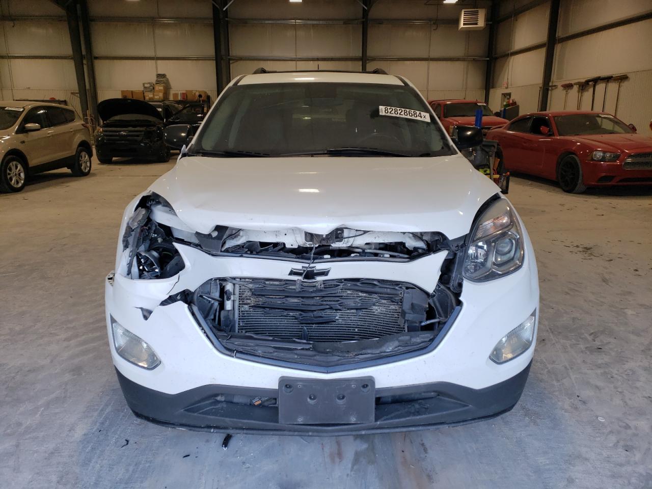 2017 Chevrolet Equinox - Image 5