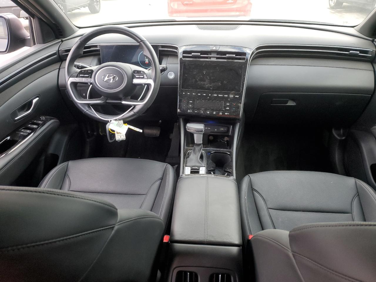 2024 Hyundai Tucson - Image 8