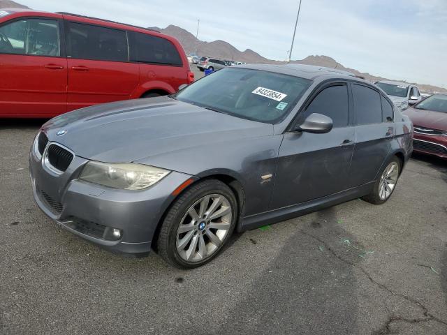 2011 Bmw 328 Xi Sulev