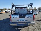 2012 Nissan Frontier S for Sale in Colton, CA - Front End