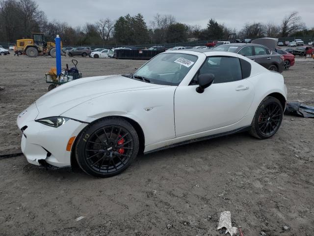 2024 Mazda Mx-5 Miata Club