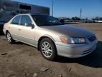 2001 Toyota Camry Le zu verkaufen in Fredericksburg, VA - Minor Dent/Scratches