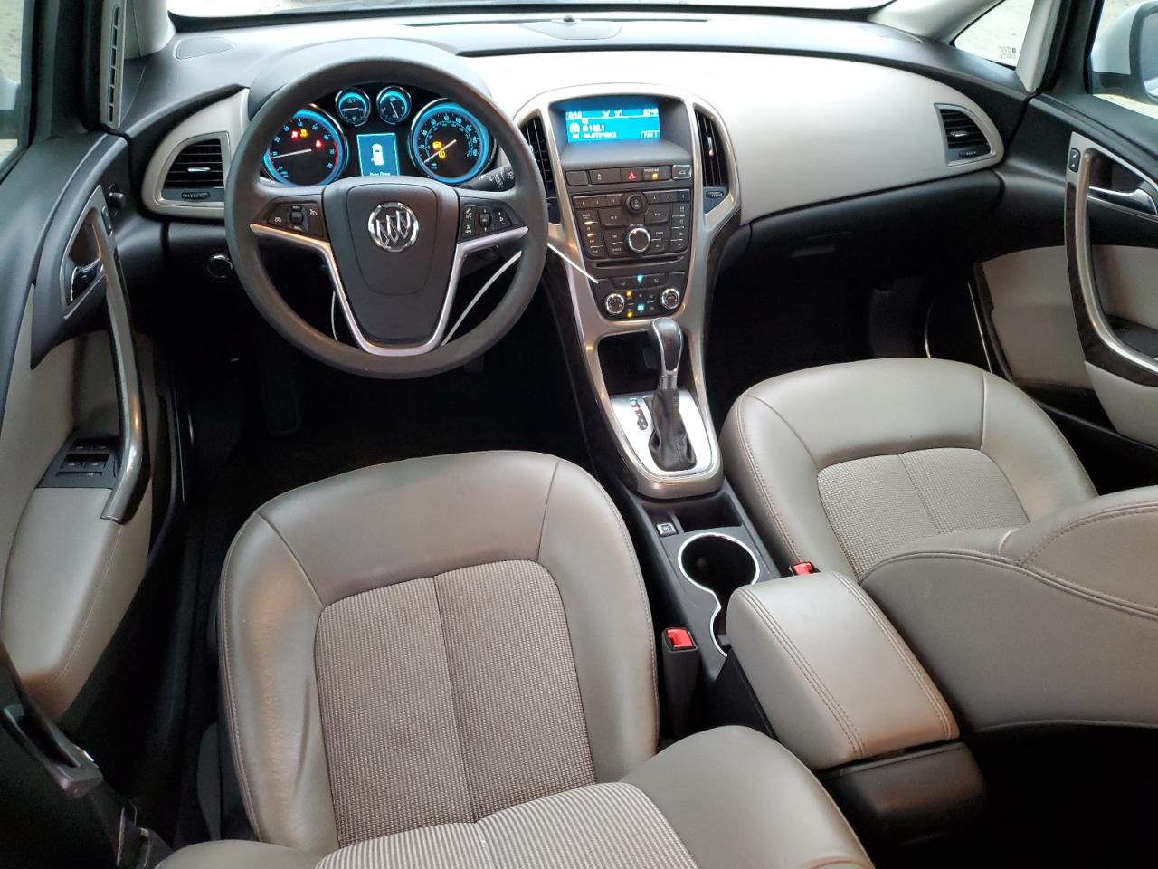 2017 Buick Verano - Image 8