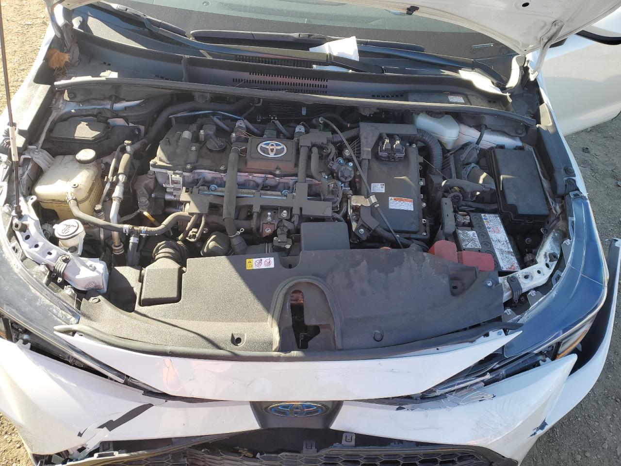 2020 Toyota Corolla - Image 12