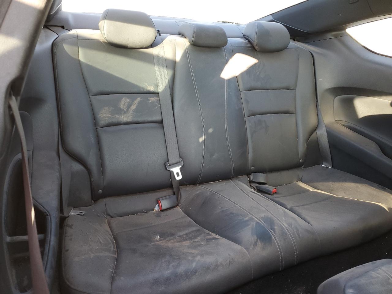 2017 Honda Accord - Image 10