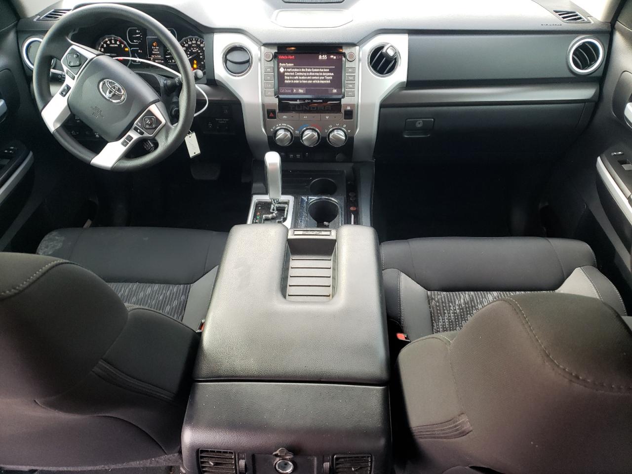 2020 Toyota Tundra - Image 8