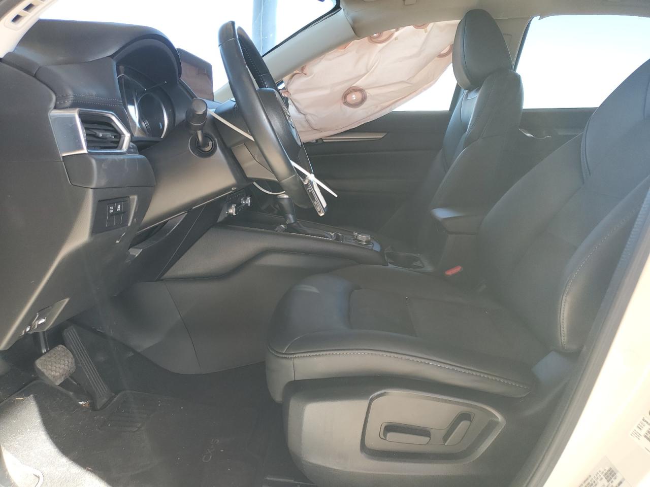 2021 Mazda CX-5 - Image 7