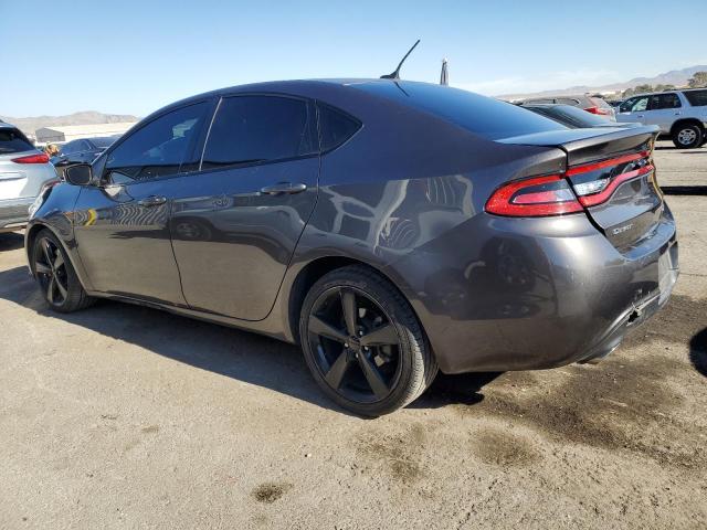  DODGE DART 2014 Szary