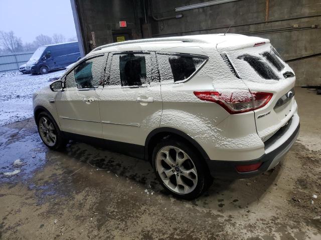  FORD ESCAPE 2014 Бежевий